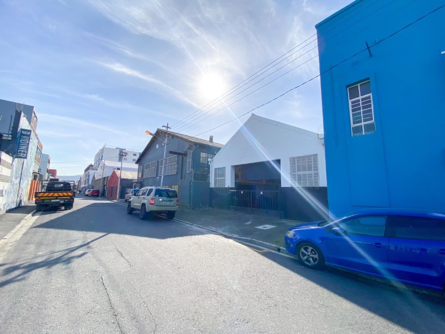 Commercial Property for Sale in Woodstock Western Cape